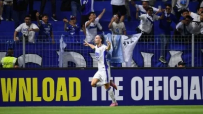 Demi Lindungi Pemain Dari Konflik AS-Israel Vs Iran, AFC Resmi Tunda Jadwal Liga Champions