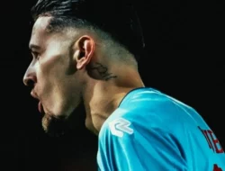 Legenda Belanda Ferdi Vierklau Soroti Justin Hubner Yang Gacor di Fortuna Sittard: Cocok Gabung PSV Eindhoven
