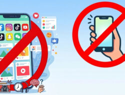 Sesuai PP Tunas, Ini Daftar Media sosial Yang Dilarang Bagi Anak di Bawah 16 Tahun