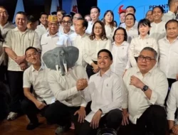 Jamiluddin Ritonga: Hobi Rekrut dan Rebut Kader Parpol Lain, Cermin Kegagalan Sistem Kaderisasi PSI