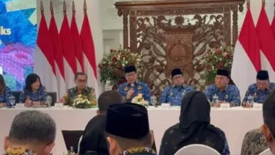 Pramono Anung Akui Komunikasi Lintas BUMD DKI Jakarta Tak Baik: Ego Para Pejabat Kegedean!