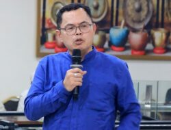 Tokoh HKBP Ajak Masyarakat Bijak dan Hati-hati Sikapi Isi Ceramah JK, Tidak Dibawa ke Ranah Hukum