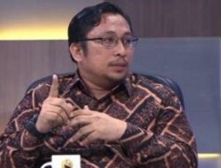 Feri Amsari: Negara Kita Mendukung Zionis, Sekalian Kita Melawannya