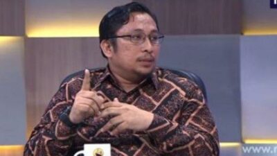 Feri Amsari: Menteri Pertanian Bodoh