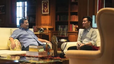 Friksi Internal Jadi Peluang Prabowo dan Gibran Manuver Gembosi Nasdem Jelang 2029