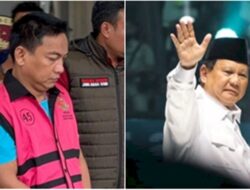 Usai Ketua Ombudsman Jadi Tersangka Kejagung, Prabowo Diminta Tak Lagi Pakai Orang Jokowi di Pemerintahan