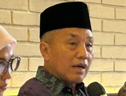 KPK Ditantang Buktikan Aliran Uang Korupsi 1 Juta Dolar AS ke Pansus Angket Haji DPR