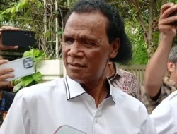 7 Fakta Panas Sengketa Lahan Tanah Abang, Hercules Tantang Maruarar Sirait Adu Dokumen