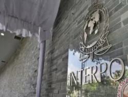NCB Interpol Indonesia Tangkap Gembong Narkoba Buronan Internasional Steven Lyons di Bali