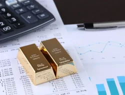 Ingin Investasi Logam Mulia? Kamu Wajib Tahu Aturan Pajak Emas Terbaru Ini!