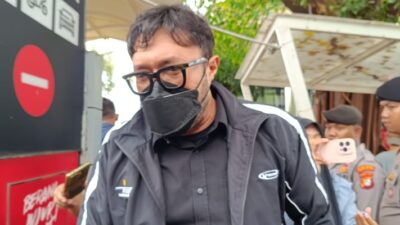 Pengacara Ungkap Dugaan Intimidasi dan Desakan Matikan CCTV Oleh KPK di Rumah Ono Surono
