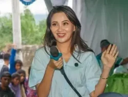 Sherly Tjoanda Jadi Gubernur Terkaya Dengan Harta Rp. 972 Miliar, Ratu Tambang Yang Pernah Tersandung Tambang Ilegal