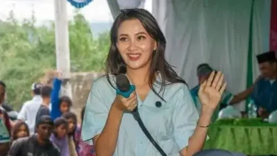Sherly Tjoanda Jadi Gubernur Terkaya Dengan Harta Rp. 972 Miliar, Ratu Tambang Yang Pernah Tersandung Tambang Ilegal