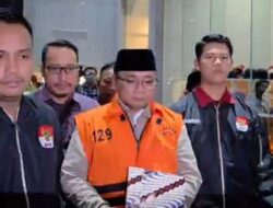 MAKI: Pengalihanan Penahanan Eks Menag Yaqut Jadi Tahanan Rumah Bikin Cemburu Koruptor