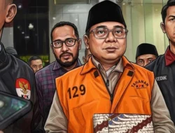 10 Fakta Seputar Eks Menag Yaqut Jadi Tahanan Rumah KPK