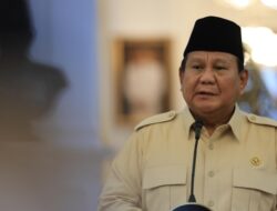 Seruan Kudeta Terhadap Presiden Prabowo Ancaman Serius Bagi Keutuhan Bangsa