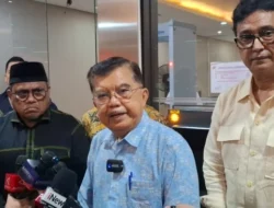 Diserang Usai Senggol Ijazah Jokowi, Jubir JK Curiga Ada Motif Upaya Pembungkaman