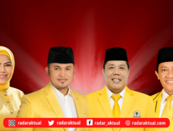 Rudy Mas’ud Puncaki Daftar Ketua DPD I Partai Golkar Terpopuler Periode Maret 2026