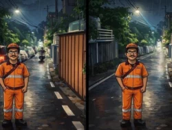 Kronologi Skandal Manipulasi Foto AI Untuk Respons Aduan Parkir Liar di JAKI Hingga Lurah Kalisari Dicopot