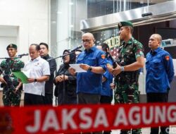 Skandal Mega Korupsi Petral Bikin Harga BBM Meroket, Kejagung Gandeng BPKP Hitung Kerugian Negara
