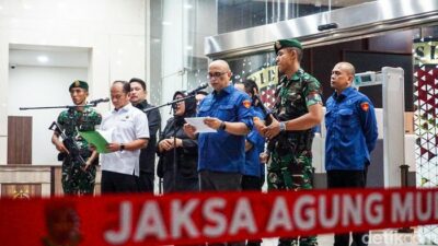 Skandal Mega Korupsi Petral Bikin Harga BBM Meroket, Kejagung Gandeng BPKP Hitung Kerugian Negara