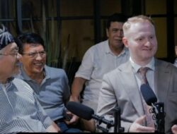 Indonesia Harus Lebih Aktif di Tengah Gejolak Timur Tengah dan Pergeseran Geopolitik Global