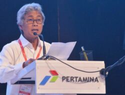 Mengapa Dwi Soetjipto Tak Dihadirkan di Sidang Kasus LNG Pertamina-CCL?