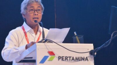 Mengapa Dwi Soetjipto Tak Dihadirkan di Sidang Kasus LNG Pertamina-CCL?