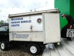 BGN Setop Sementara Operasional 362 SPPG Usai Langgar Standar Kualitas dan Keamanan Pangan