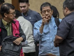 Dinilai Rugikan Negara Rp. 285 Triliun, Eks Dirut Pertamina Patra Niaga Alfian Nasution Dituntut 14 Tahun Penjara