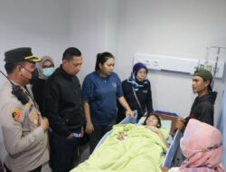 Polres Jakpus Dalami Kasus 2 ART Disiksa Hingga Nekat Lompat dari Lantai 4, Satu Korban Tewas di Tempat