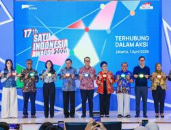 Astra Buka 17th SATU Indonesia Awards 2026, Cari Anak Muda Pembawa Perubahan