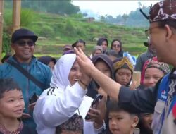 Anies Baswedan Tak Pilih-Pilih: Sapa Pencinta, Sambung Silaturrahmi, Perkuat Ukhuwah