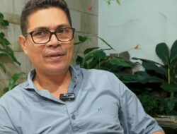 Dilaporkan ke Dewas dan Polda, Faizal Assegaf Sebut Jubir KPK Mulai Panik