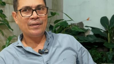 Dilaporkan ke Dewas dan Polda, Faizal Assegaf Sebut Jubir KPK Mulai Panik