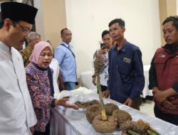 Dari Potensi Lokal ke Daya Saing Global: Astra Dorong Komoditas Unggulan, Tingkatkan Pendapatan Masyarakat Lombok dan Bandung