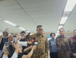 Jumhur Hidayat Tegaskan Ekologi Harus Jadi Prioritas, Targetkan Masalah Sampah Selesai 2028