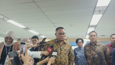 Jumhur Hidayat Tegaskan Ekologi Harus Jadi Prioritas, Targetkan Masalah Sampah Selesai 2028