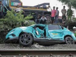 Belum Ada Tersangka dalam Tragedi Kereta Bekasi Timur, Ini Penjelasan Polisi