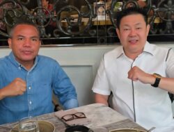 Bambang Widjanarko Setio: Presiden Prabowo Wujudkan Kemandirian Pupuk dan Ketahanan Pangan