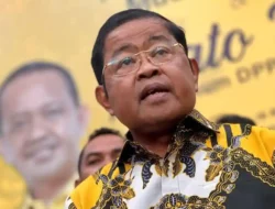 Idrus Marham Kritik Keras Islah Basrawi dan Saiful Mujani, Ingatkan Etika Komunikasi Politik