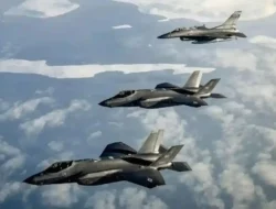 Menhan RI Sjafrie Sjamsoeddin Bakal Teken Perjanjian Izinkan Pesawat Militer AS Masuk Wilayah Udara RI