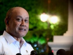 Proyek IT Misterius BGN Senilai Rp. 1,2 Triliun