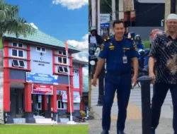 Eks Kepala Syahbandar Kolaka Napi Korupsi Tambang Nikel Berkeliaran Bebas di Kedai Kopi