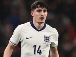 Mancehster City Siap Tebus Tino Livramento Dari Newcastle United Rp. 1,5 Triliun