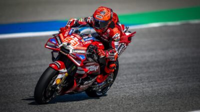 Langkah Berat Marc Marquez Pertahankan Gelar Juara di MotoGP 2026, 5 Sosok Rival Ini Siap Menjegal