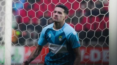 Gacor Bersama Fortuna Sittard. Justin Hubner Tembus Jajaran Elite Eredivisie Team of The Week Versi ESPN