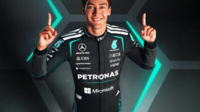 Kualifikasi F1 GP Australia 2026: George Russell Pole Position, Max Verstappen Terpuruk di Posisi Juru Kunci