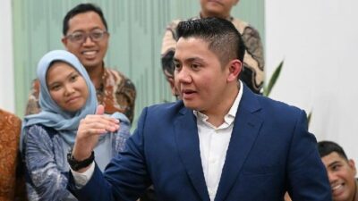 Dedi Kurnia Syah Sentil Seskab Teddy Soal Isu ‘Inflasi Pengamat’: Tak Cerminkan Sikap Resmi Negara!