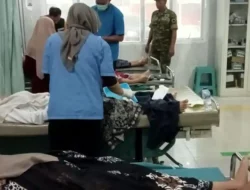 Ratusan Santri Ponpes Asnawiyah Pilangwetan Demak Diduga Keracunan MBG, Korban Terus Bertambah